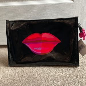 NWT Macy’s Cosmetic Bag